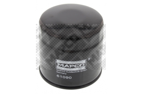MAPCO 61090 Oil Filter for AUDI CUPRA SEAT SKODA VW
