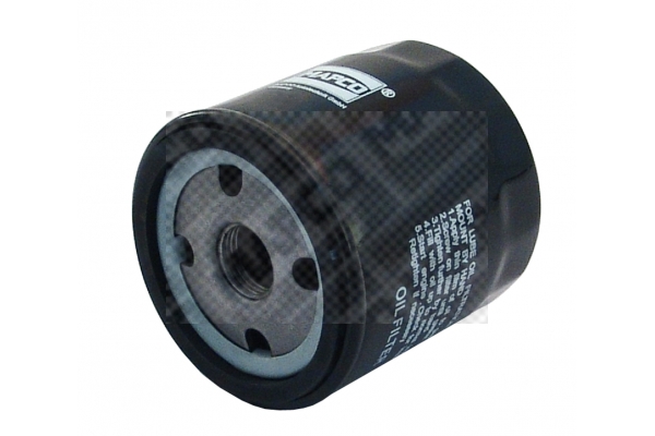 MAPCO 61603 Oil Filter for CHRYSLER DODGE JEEP