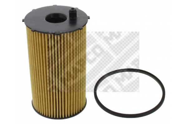 MAPCO 64402 Oil Filter for CITROËN JAGUAR LAND ROVER PEUGEOT