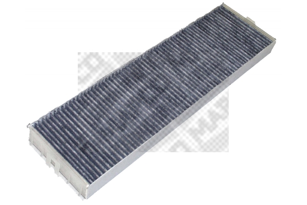 MAPCO 65310 Filter, cabin air for PEUGEOT