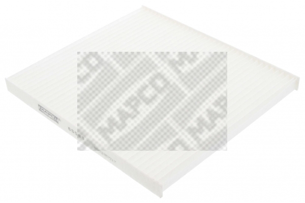 MAPCO 65589 Filter, cabin air for HYUNDAI KIA