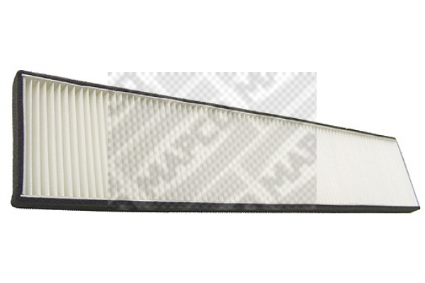 MAPCO 65603 Filter, cabin air for FORD