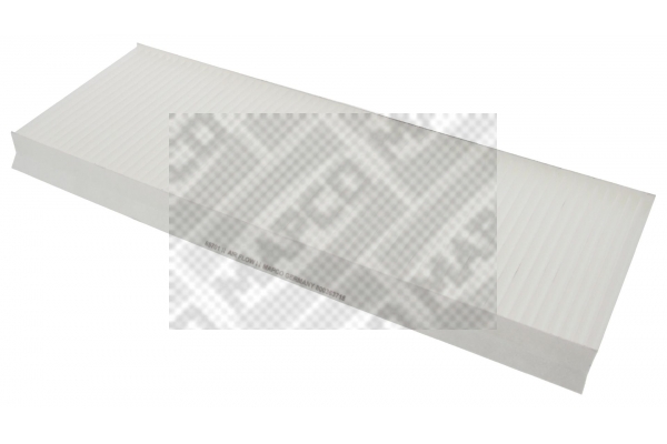 MAPCO 65701 Filter, cabin air for OPEL VAUXHALL
