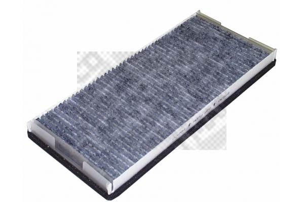MAPCO 67230 Filter, cabin air for MERCEDES-BENZ VW