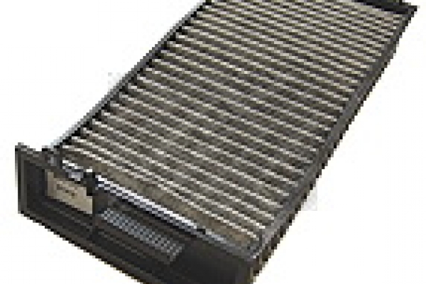 MAPCO 67419 Filter, cabin air for CITROËN
