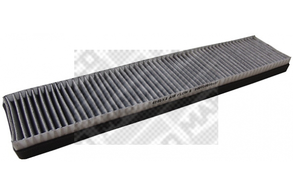 MAPCO 67603 Filter, cabin air for FORD
