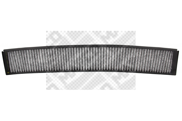 MAPCO 67615 Filter, cabin air for BMW