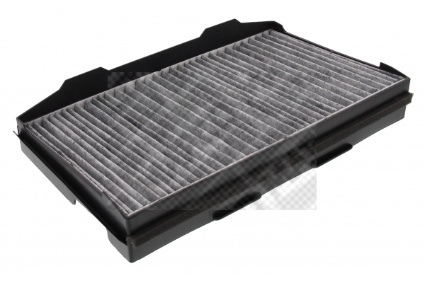 MAPCO 67855 Filter, cabin air for SAAB