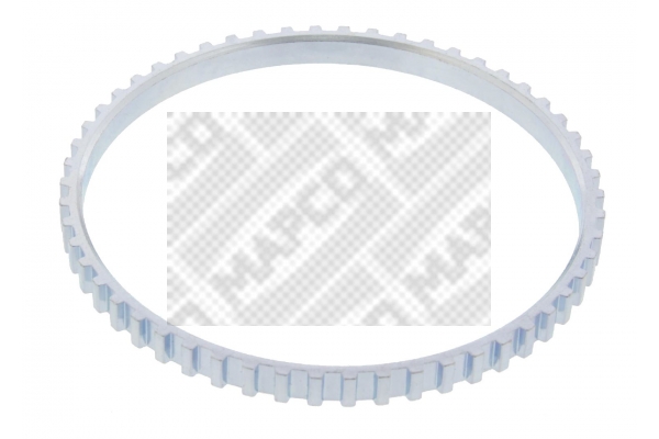 MAPCO 76013 Sensor Ring, ABS Front Axle both sides for CITROËN FIAT PEUGEOT