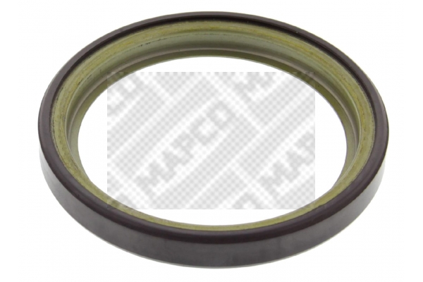 MAPCO 76102 Sensor Ring, ABS Rear Axle both sides for DACIA RENAULT