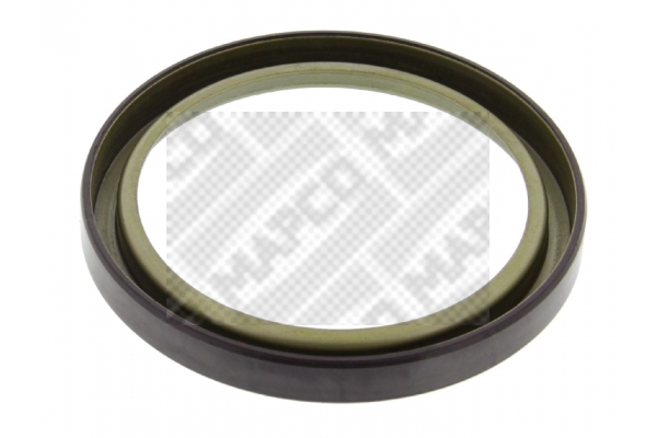 MAPCO 76102 Sensor Ring, ABS Rear Axle both sides for DACIA RENAULT
