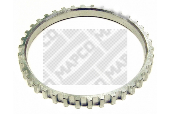 MAPCO 76118 Sensor Ring, ABS Front Axle both sides for RENAULT