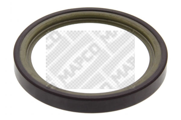 MAPCO 76140 Sensor Ring, ABS Rear Axle both sides for RENAULT