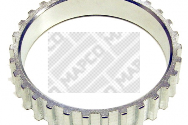 MAPCO 76145 Sensor Ring, ABS Front Axle both sides for RENAULT