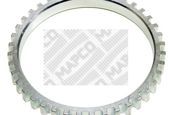 MAPCO 76502 Sensor Ring, ABS Front Axle both sides Rear Axle both sides for CHEVROLET DAEWOO