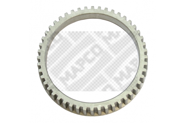 MAPCO 76507 Sensor Ring, ABS Front Axle both sides for HYUNDAI KIA