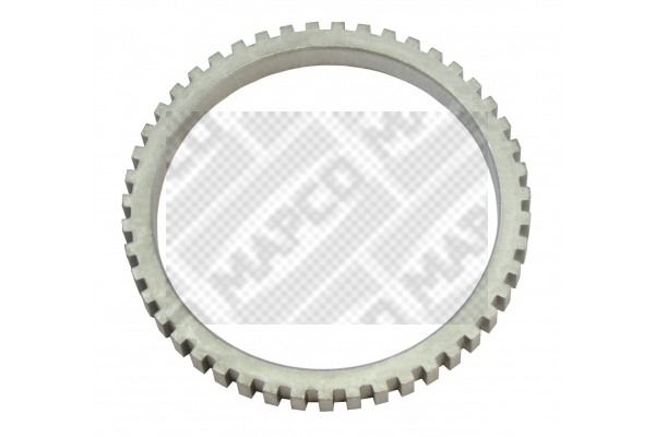 MAPCO 76509 Sensor Ring, ABS Front Axle both sides for HYUNDAI KIA