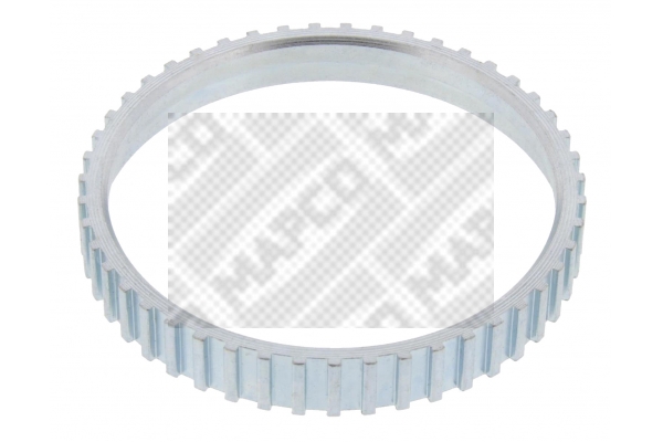 MAPCO 76519 Sensor Ring, ABS Front Axle both sides for HYUNDAI MITSUBISHI