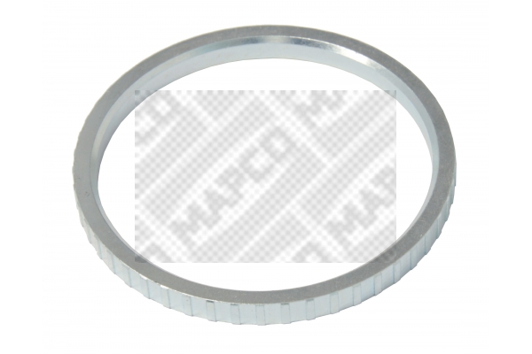 MAPCO 76550 Sensor Ring, ABS Rear Axle both sides