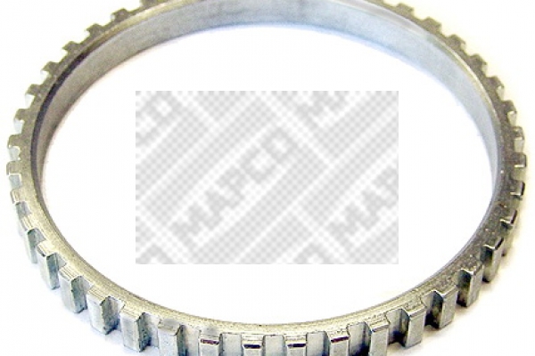 MAPCO 76574 Sensor Ring, ABS Front Axle both sides for NISSAN