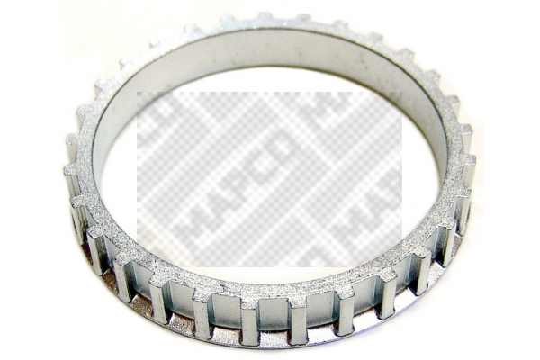 MAPCO 76704 Sensor Ring, ABS Front Axle both sides for CHEVROLET OPEL SAAB VAUXHALL