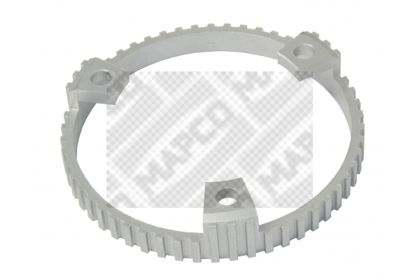MAPCO 76709 Sensor Ring, ABS Front Axle both sides for ISUZU OPEL VAUXHALL