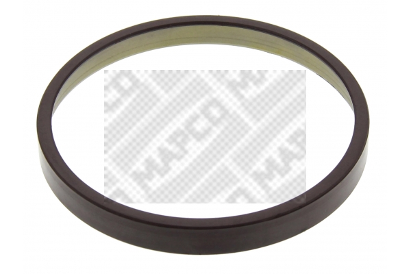 MAPCO 76851 Sensor Ring, ABS Rear Axle both sides for CHRYSLER DODGE LANCIA MERCEDES-BENZ