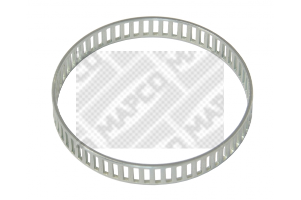 MAPCO 76956 Sensor Ring, ABS Front Axle both sides