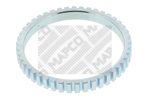 MAPCO 76990 Sensor Ring, ABS for AUDI