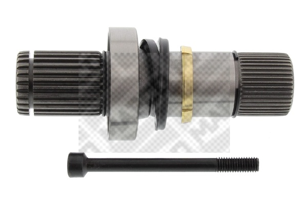 MAPCO 77801 Tengelycsatlakozó, differenciálmű elsőtengely VW