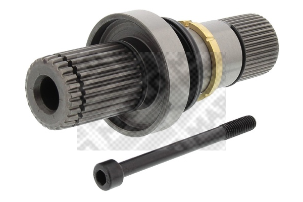 MAPCO 77801 Tengelycsatlakozó, differenciálmű elsőtengely VW