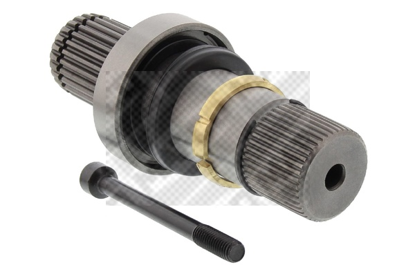 MAPCO 77801 Tengelycsatlakozó, differenciálmű elsőtengely VW