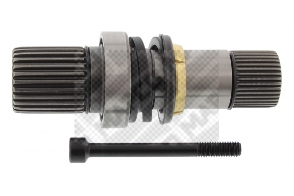 MAPCO 77802 άξονας, διαφορικό μπροστινός άξονας for VW