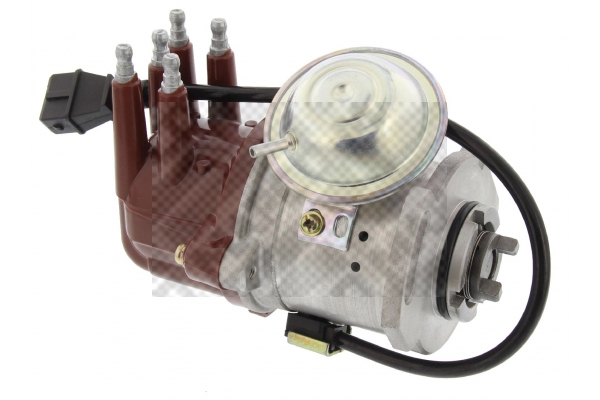 MAPCO 80350 Distributor, ignition for PEUGEOT