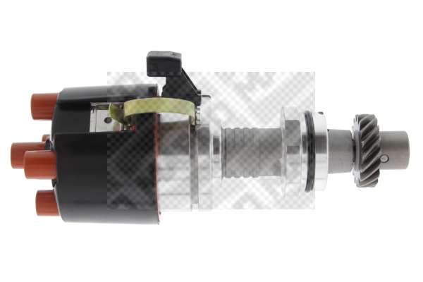 MAPCO 80352 Distributor, ignition for AUDI SEAT VW