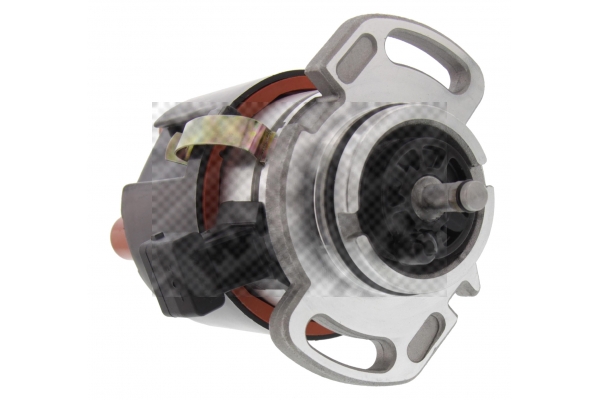 MAPCO 80353 Distributor, ignition for SEAT VW