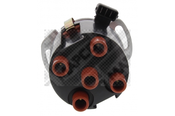 MAPCO 80353 Distributor, ignition for SEAT VW