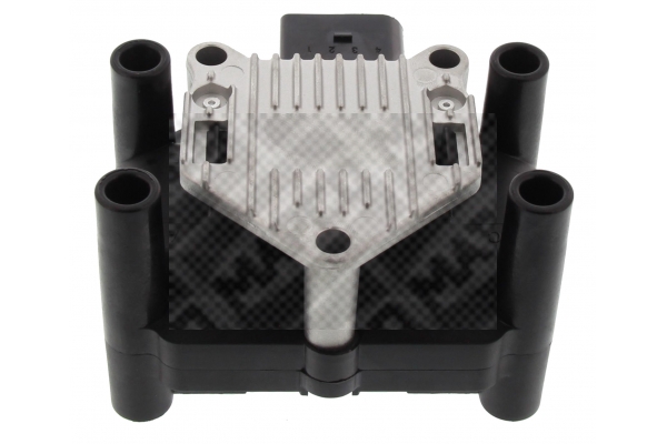 MAPCO 80888 Ignition Coil for AUDI SEAT SKODA VW