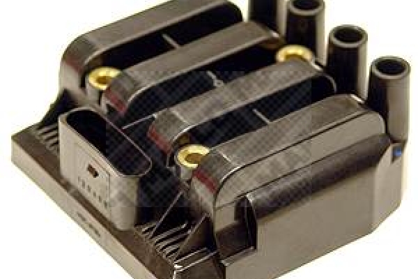 MAPCO 80891 Πολλαπλασιαστής for SKODA VW