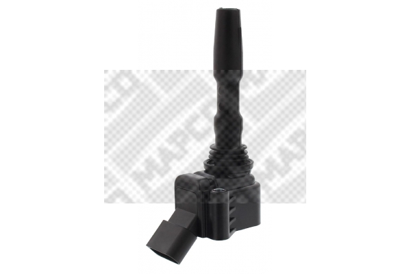 MAPCO 80897 Πολλαπλασιαστής for AUDI SEAT SKODA VW