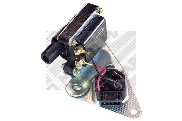 MAPCO 80911 Πολλαπλασιαστής for KIA RENAULT VOLVO