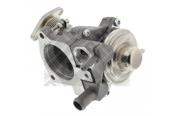 MAPCO 83006 Βαλβίδα AGR for CITROËN FIAT IVECO MULTICAR PEUGEOT