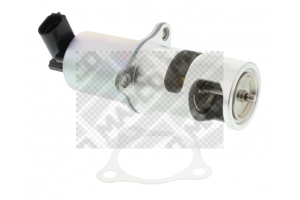 MAPCO 83103 Βαλβίδα AGR for MITSUBISHI NISSAN OPEL RENAULT VAUXHALL