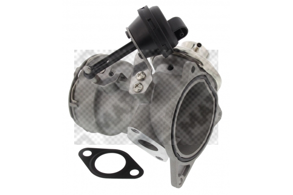 MAPCO 83821 Βαλβίδα AGR for VW