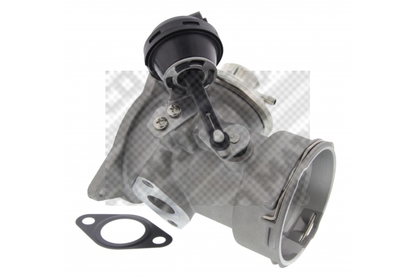 MAPCO 83825 Βαλβίδα AGR for VW