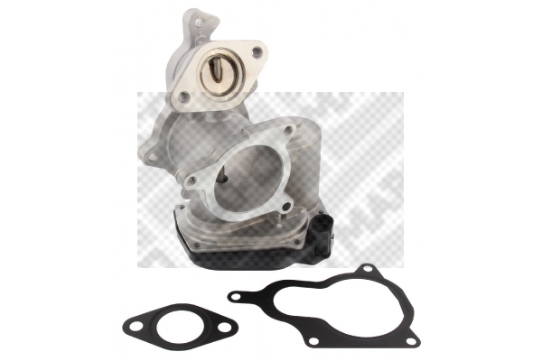 MAPCO 83826 Βαλβίδα AGR for AUDI