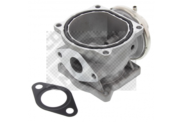 MAPCO 83827 Βαλβίδα AGR for VW