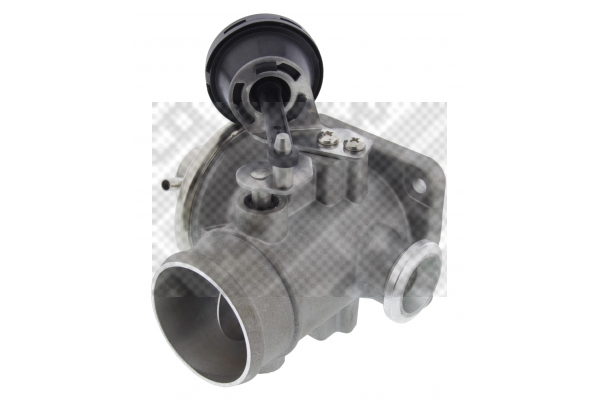 MAPCO 83828 Βαλβίδα AGR for VW