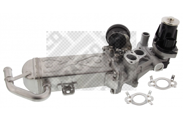 MAPCO 83845 Βαλβίδα AGR for AUDI SEAT SKODA VW