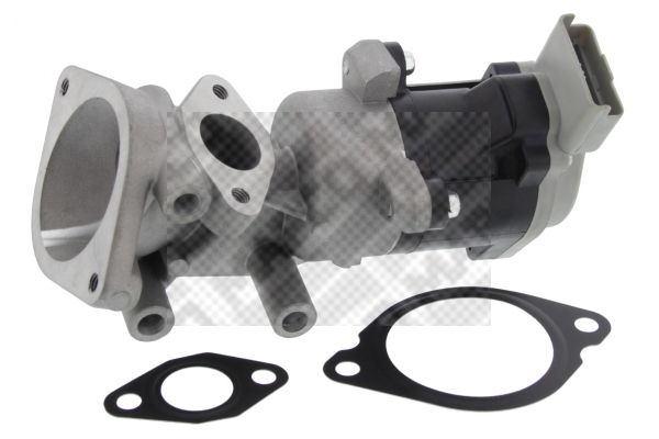 MAPCO 83902 Βαλβίδα AGR αριστερά for LAND ROVER